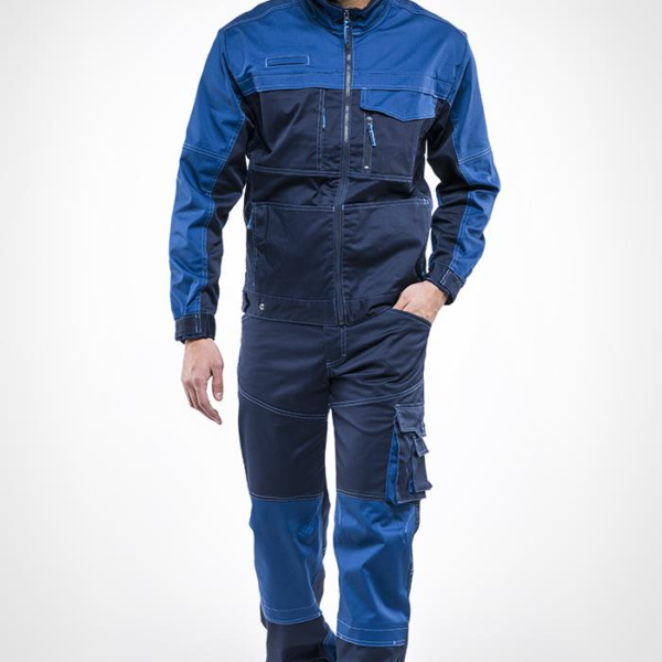 Pantalone da lavoro Storm