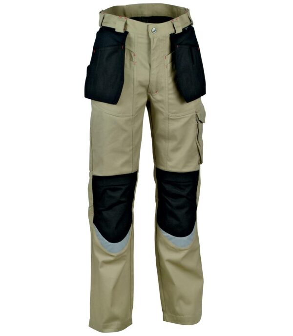 Pantaloni da lavoro Bricklayer - immagine 3