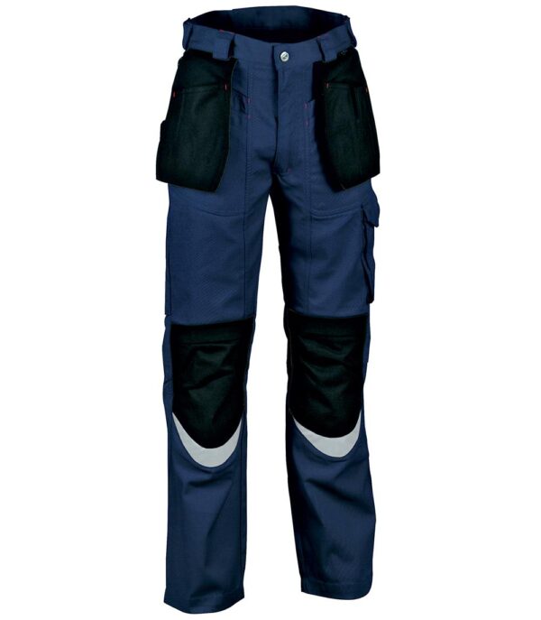 Pantaloni da lavoro Bricklayer - immagine 5
