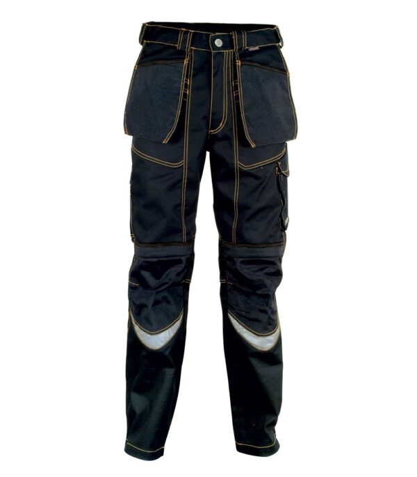 Pantaloni da lavoro Bricklayer - immagine 6