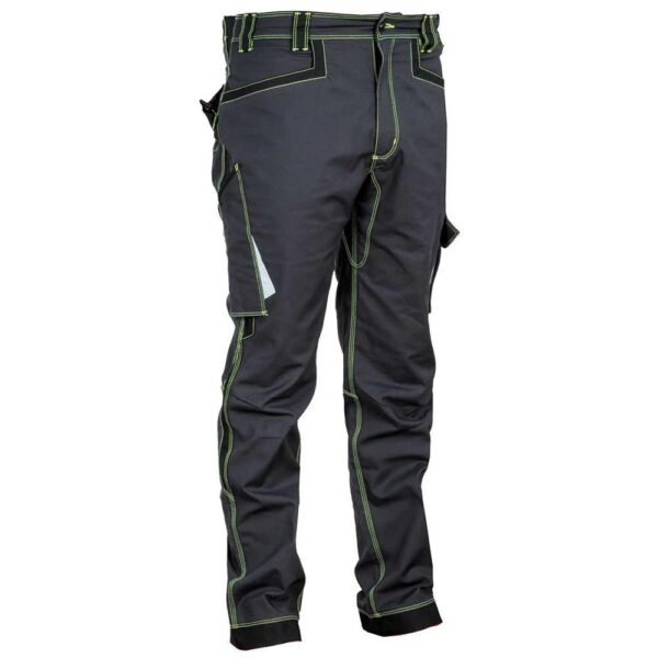 Pantaloni da lavoro Barrerio - immagine 3