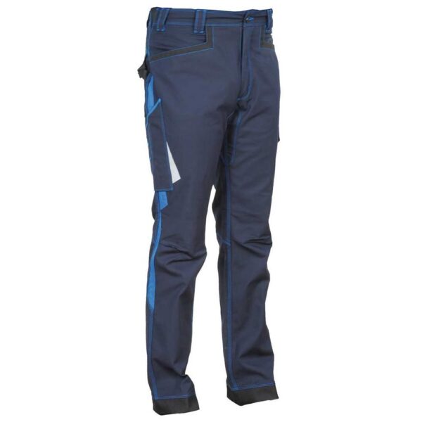Pantaloni da lavoro Barrerio - immagine 2