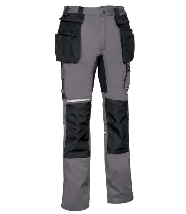 Pantaloni da lavoro Lemno - immagine 2
