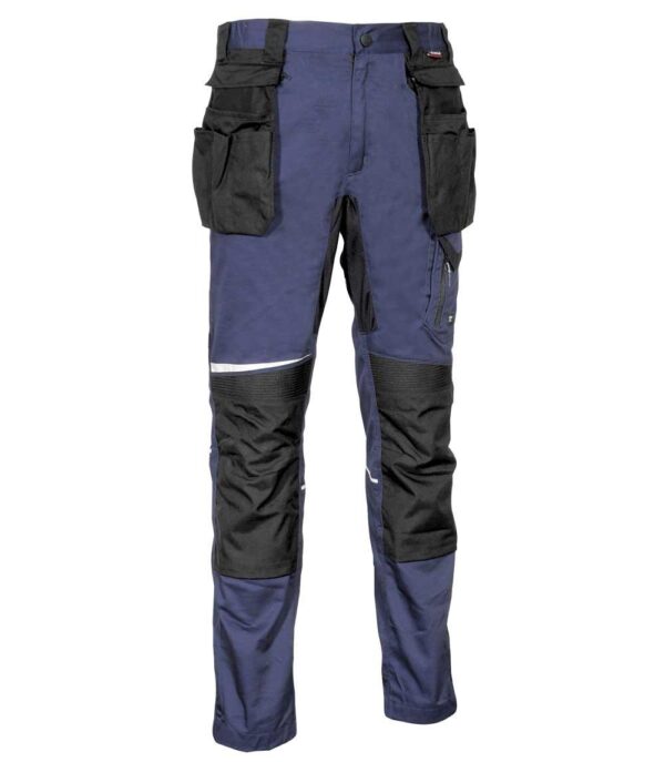 Pantaloni da lavoro Lemno - immagine 3