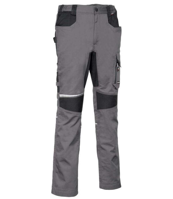 Pantaloni da lavoro Skiathos - immagine 2