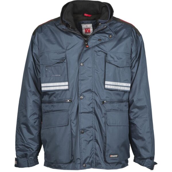 Parka quattro usi Tornado Plus - immagine 2