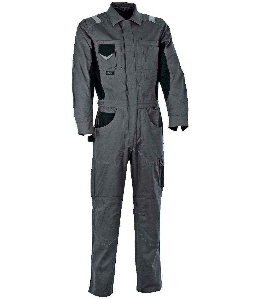Tuta da lavoro Pit-Stop - immagine 4