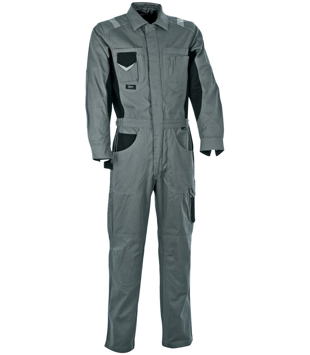 Tuta da lavoro Pit-Stop - immagine 8