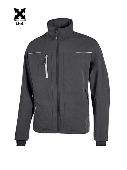 Giacca da lavoro Pluton - immagine 3