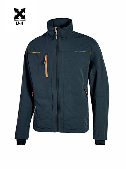 Giacca da lavoro Pluton - immagine 4