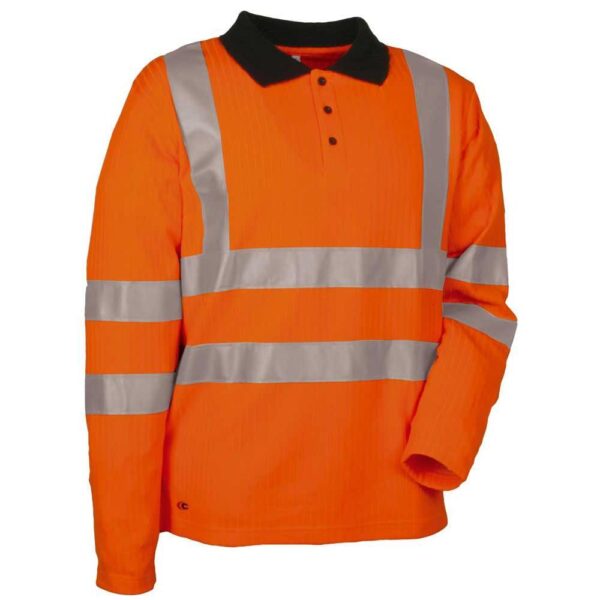 Polo da lavoro New Highway HV