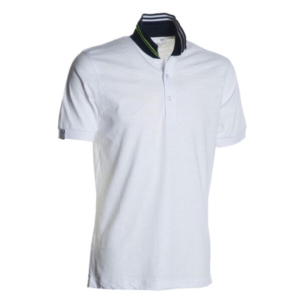 Polo da uomo Nautic - immagine 4
