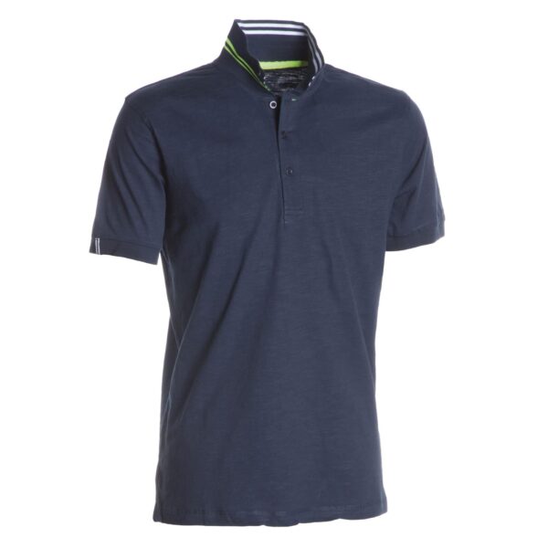Polo da uomo Nautic - immagine 5