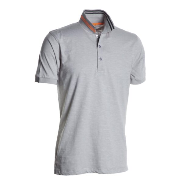 Polo da uomo Nautic - immagine 2