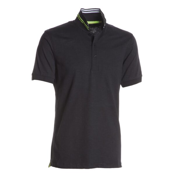 Polo da uomo Nautic - immagine 6