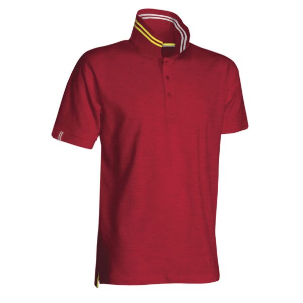Polo da uomo Nautic - immagine 3