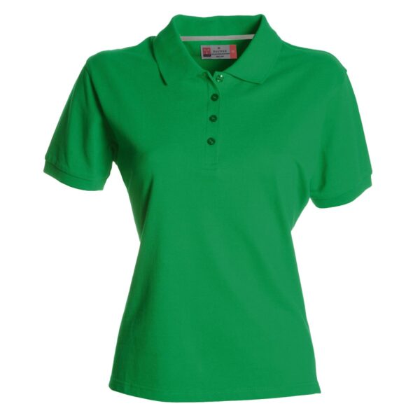 Polo donna a 4 bottoni Venice Lady - immagine 14