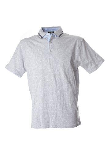 Polo manica corta in cotone Rodi Man - immagine 2