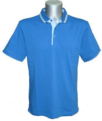 Polo manica corta in cotone Rodi Man - immagine 7