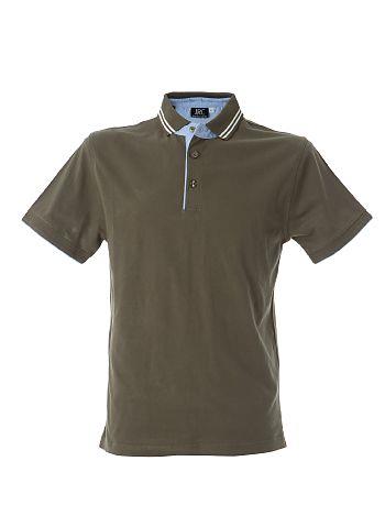 Polo manica corta in cotone Rodi Man - immagine 8