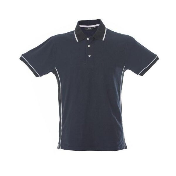 Polo manica corta Durban - immagine 2