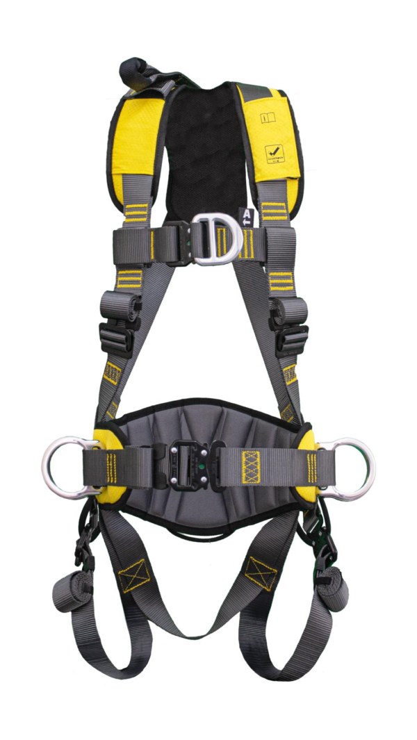 Imbracatura Expert Pro 200