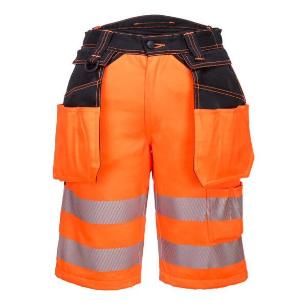 PW3 Bermuda Holster Hi-Vis PW343