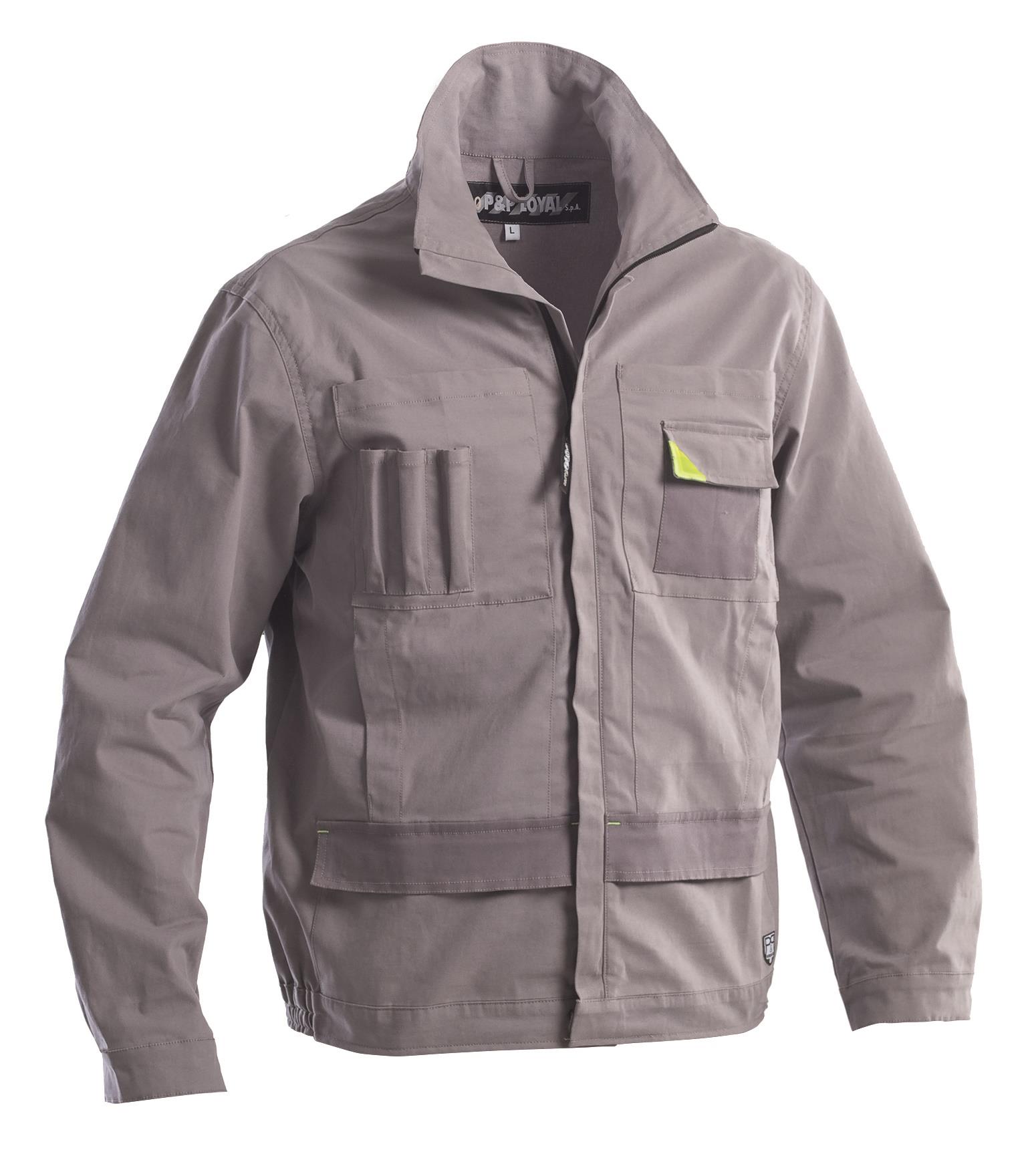 Giubbotto da lavoro Powerful