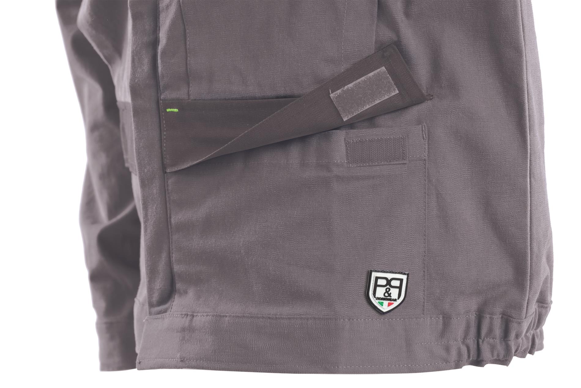 Giubbotto da lavoro Powerful - immagine 4