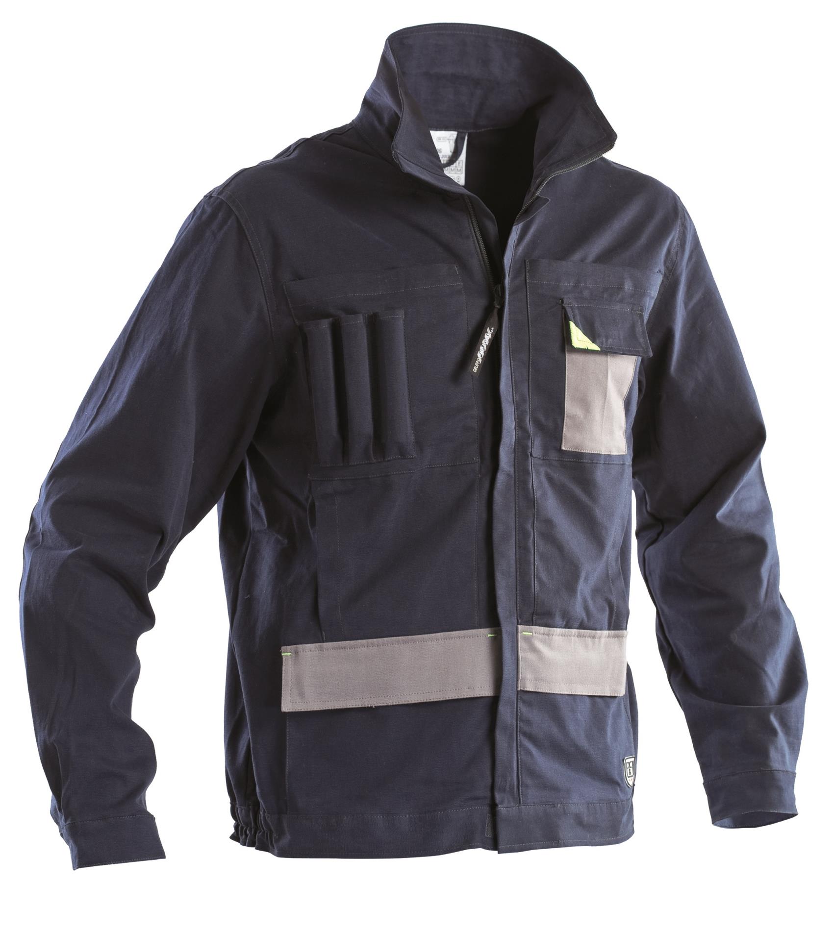 Giubbotto da lavoro Powerful - immagine 2