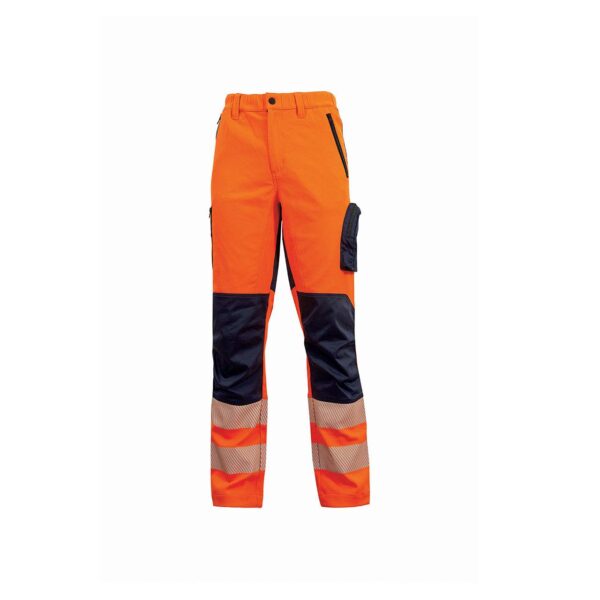 Pantaloni alta visibilità Roy