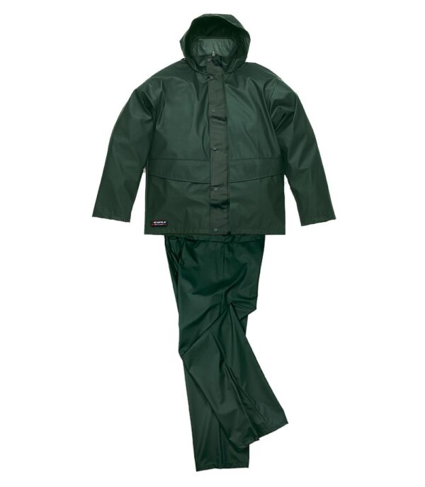 Giacca + Pantalone antipioggia Rainfall