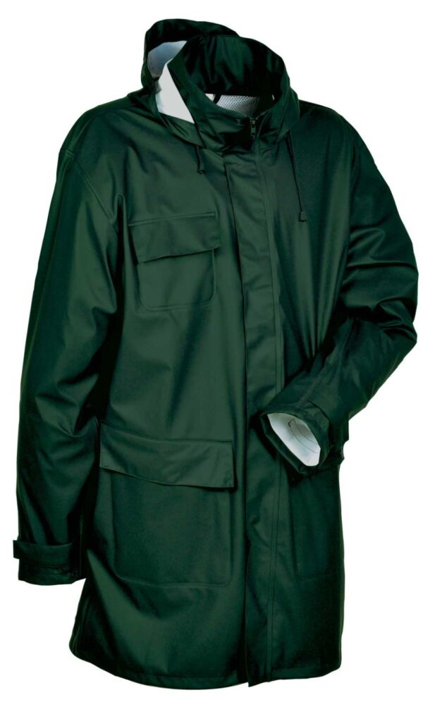 Cappotto da lavoro Rainswept
