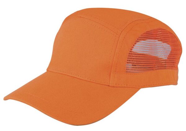 Cappello cotone poliestere Rio Confezione da 5 pezzi - immagine 9
