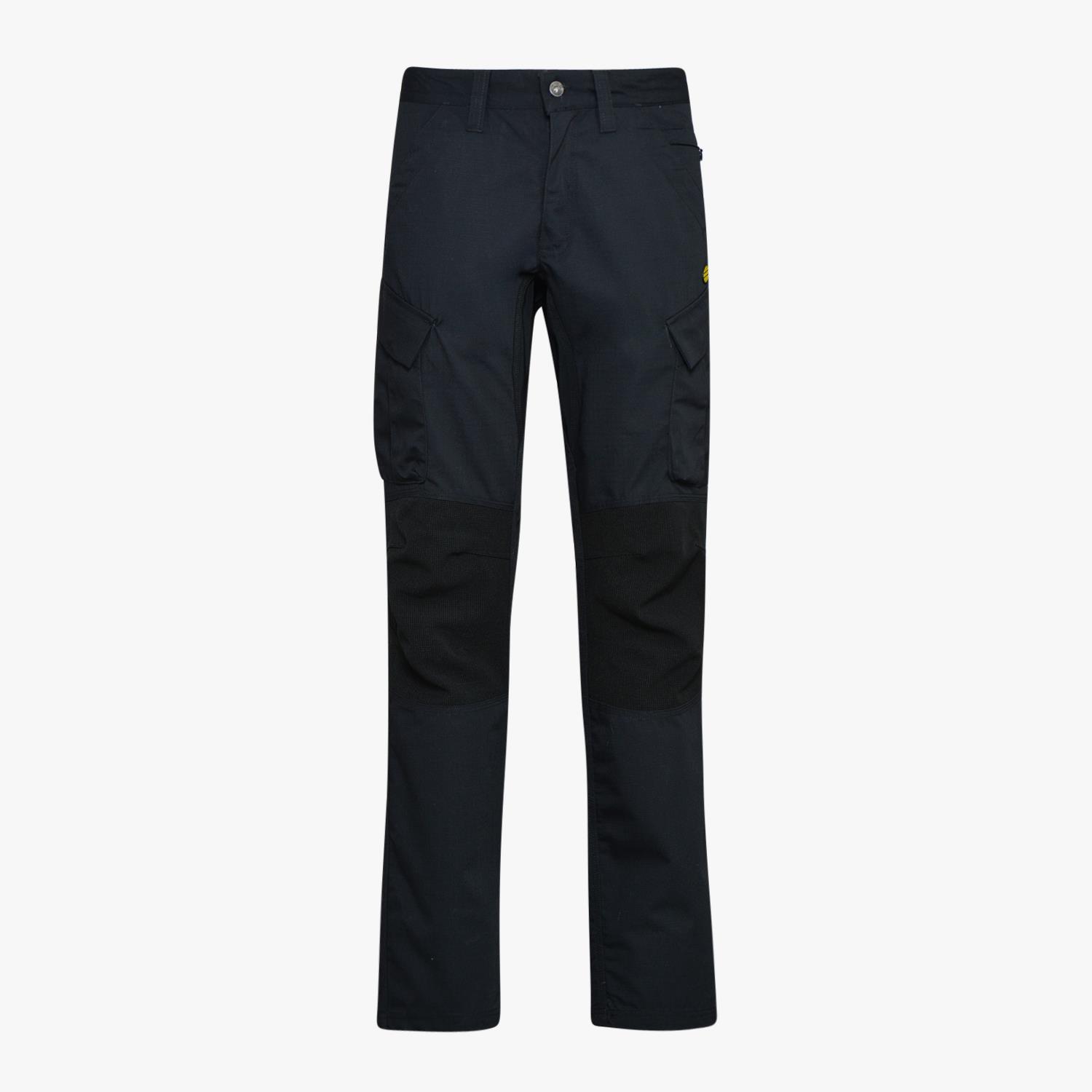 Pantalone da lavoro Cargo Ristop Pants - immagine 2