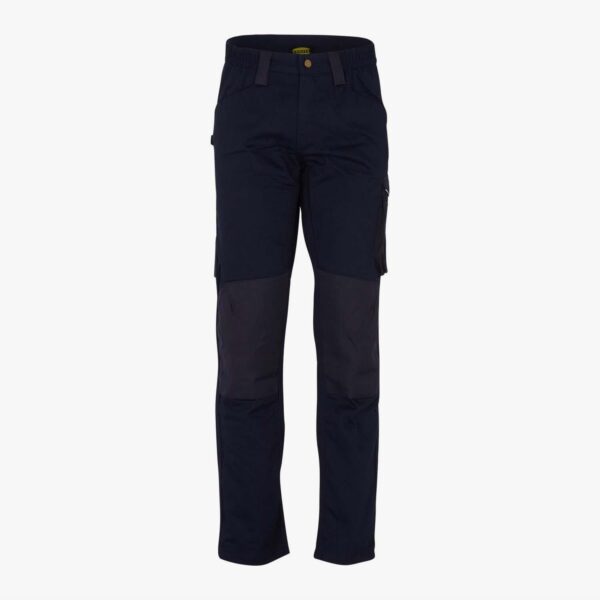 Pantalone da lavoro Rock Winter Performance - immagine 3