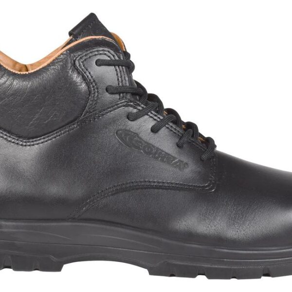 Calzatura da lavoro Romford S3S FO SR