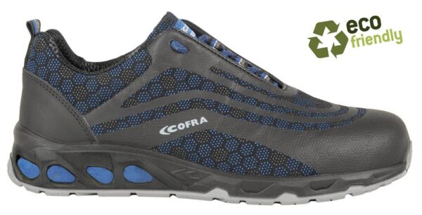 Scarpe antinfortunistiche Root S3 SRC