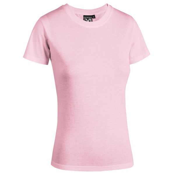 T-shirt girocollo da lavoro Woman - immagine 11