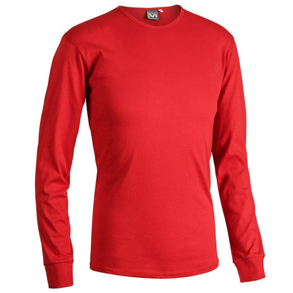 T-shirt manica lunga da lavoro Nuova Dutch - immagine 4