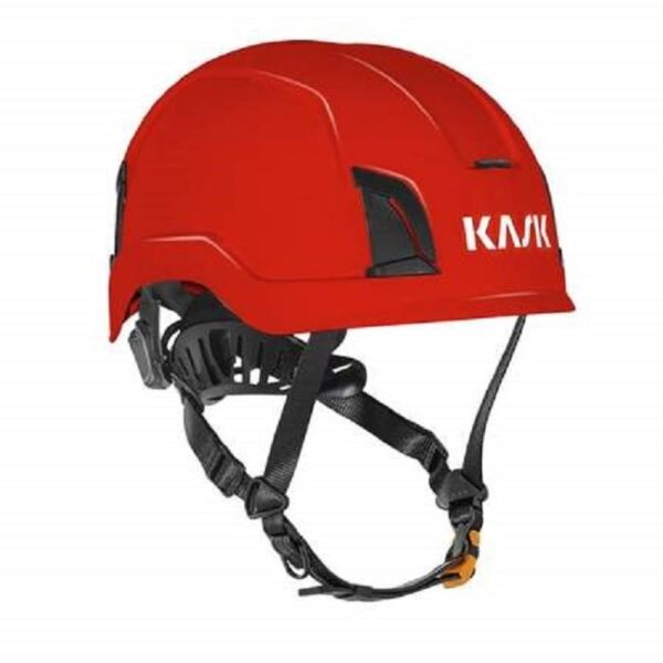 Elmetto Zenith X - immagine 6
