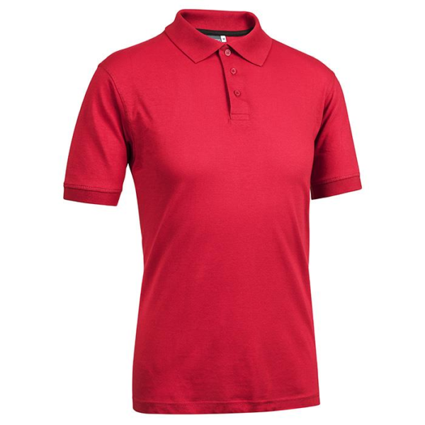 Polo da lavoro Fox Jersey - immagine 8