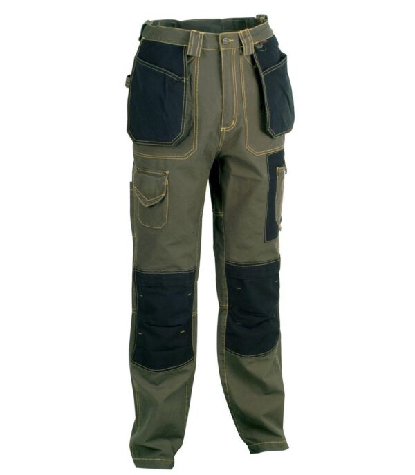 Pantalone da lavoro Rotterdam - immagine 4