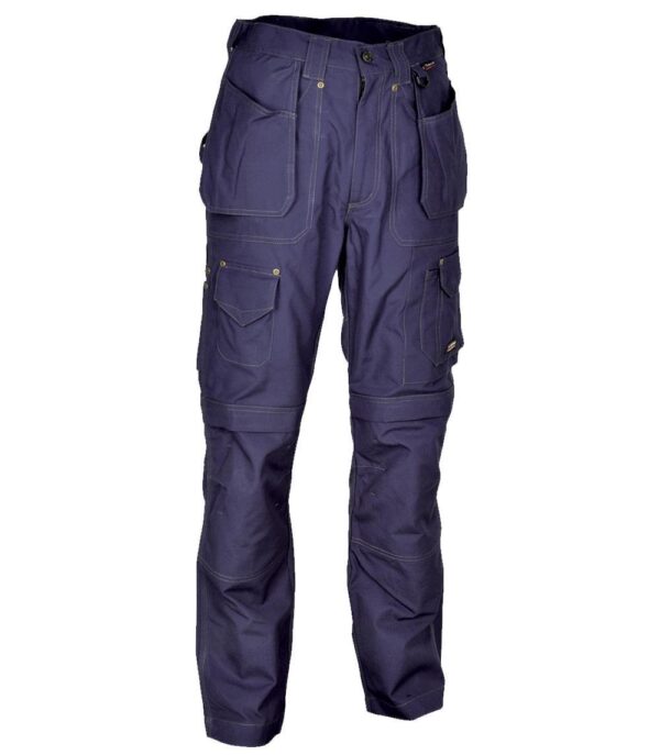 Pantalone da lavoro Rotterdam - immagine 3
