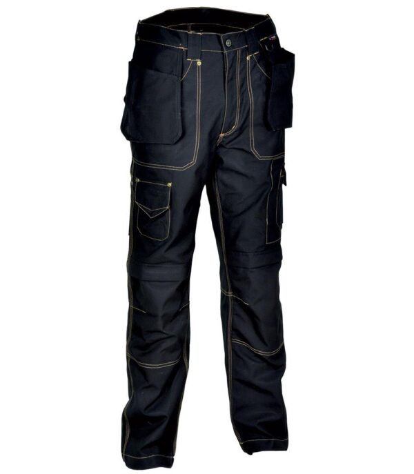 Pantalone da lavoro Rotterdam - immagine 2