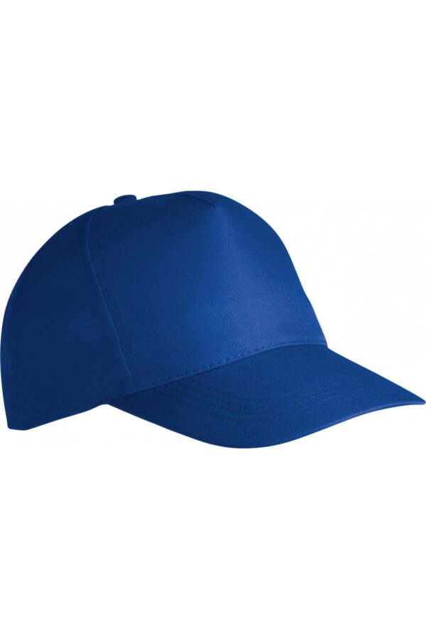 Cappellino estivo in poliestere KP157 - immagine 11