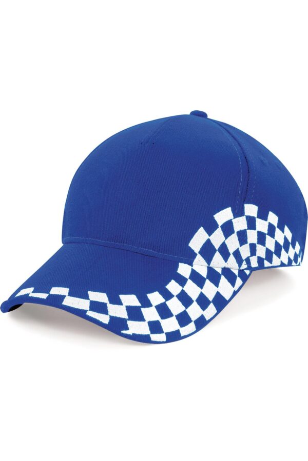 Cappellino estivo Grand Prix B159 