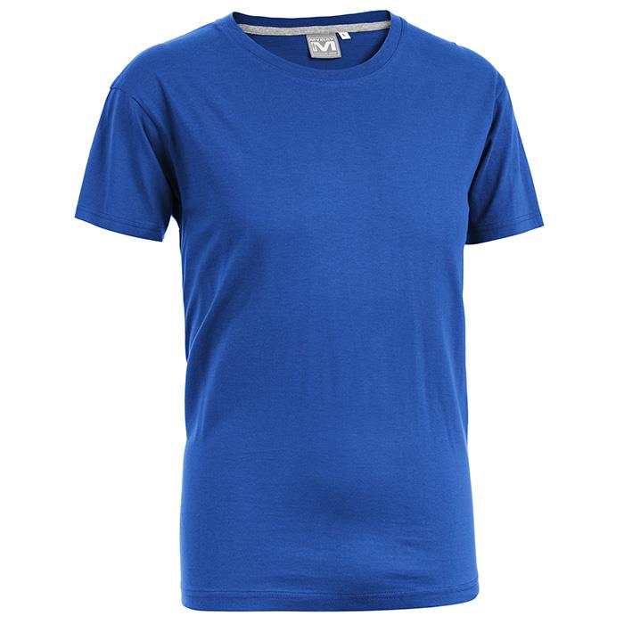 T-shirt cotone da lavoro Cloud - immagine 7