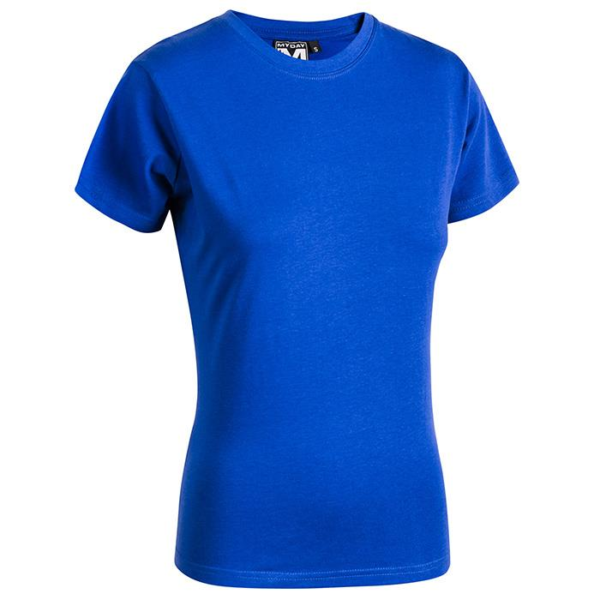 T-shirt girocollo da lavoro Woman - immagine 6