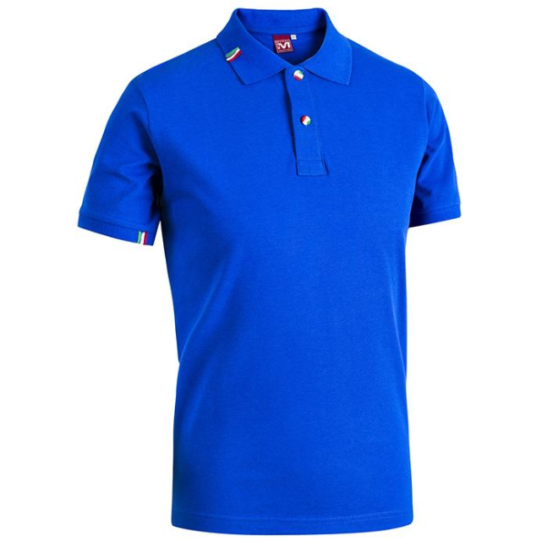 Polo da lavoro Rio Sport